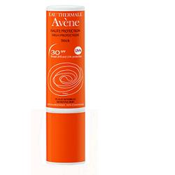Avène Solare Stick Labbra SPF 30 Protezione Media 3 g
