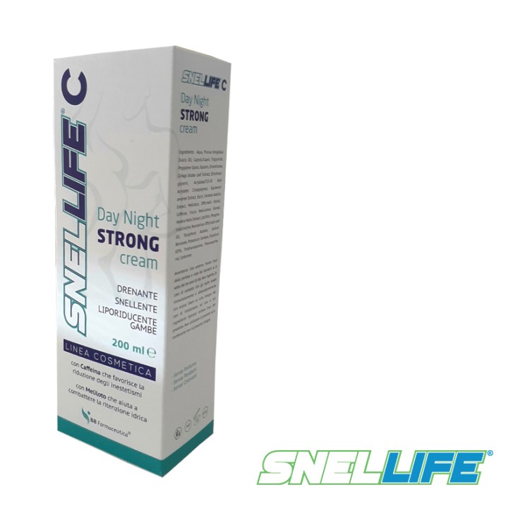 SNELLIFE C DAY NIGHT STRONG CR