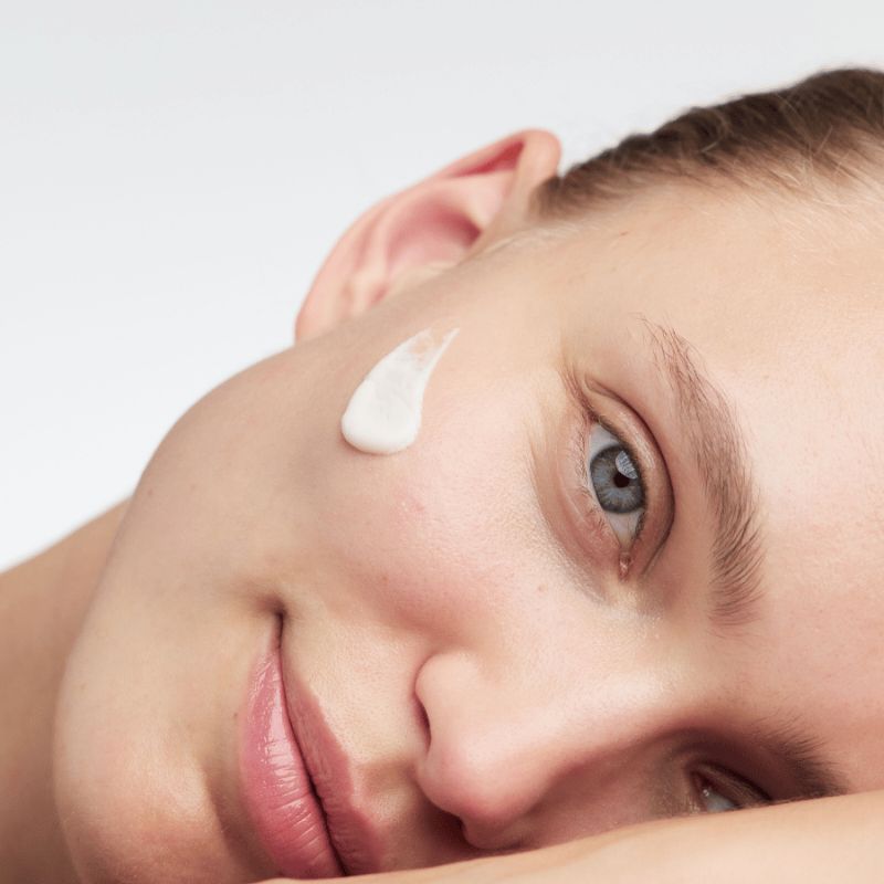 Dr. Hauschka - Calm Rituale Calmante - Discovery Kit Per Pelle Secca, Sensibile E Soggetta A Rossori