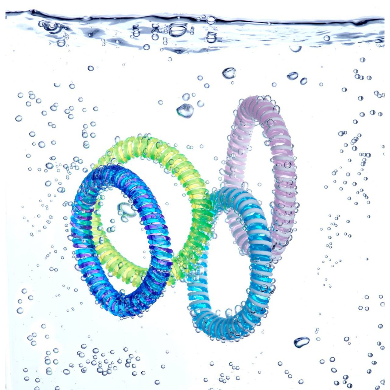 Chicco Antizanzare Bracciale in plastica profumato 1 pezzo