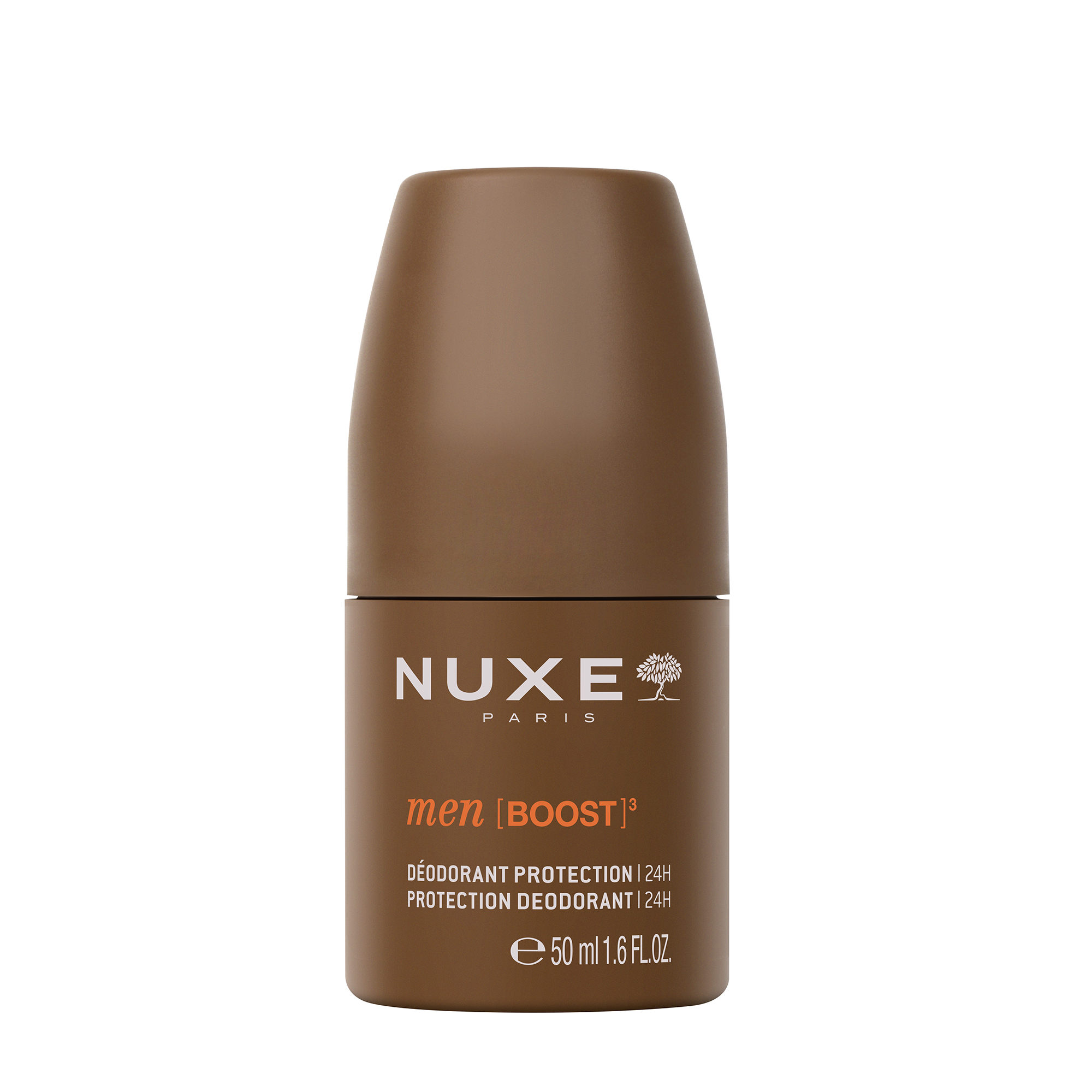 Nuxe - Men [BOOST]3 - Deodorante Protezione 24H 50 ml