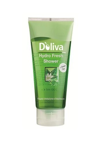 Doliva - Hydro Fresh Shower BagnoDoccia 200 ml