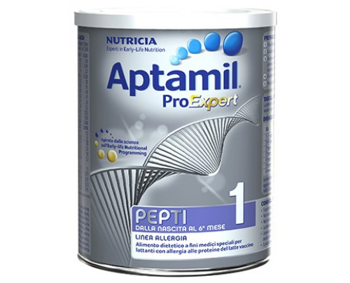 Nutricia Aptamil Proexpert Pepti 1 400 g