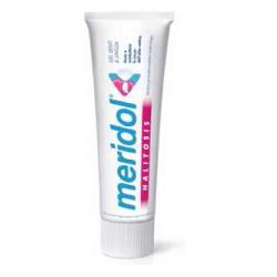 Meridol Halitosis Gel Dentifricio Alitosi 75 ml