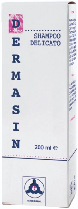 DERMASIN SH DEL 200ML