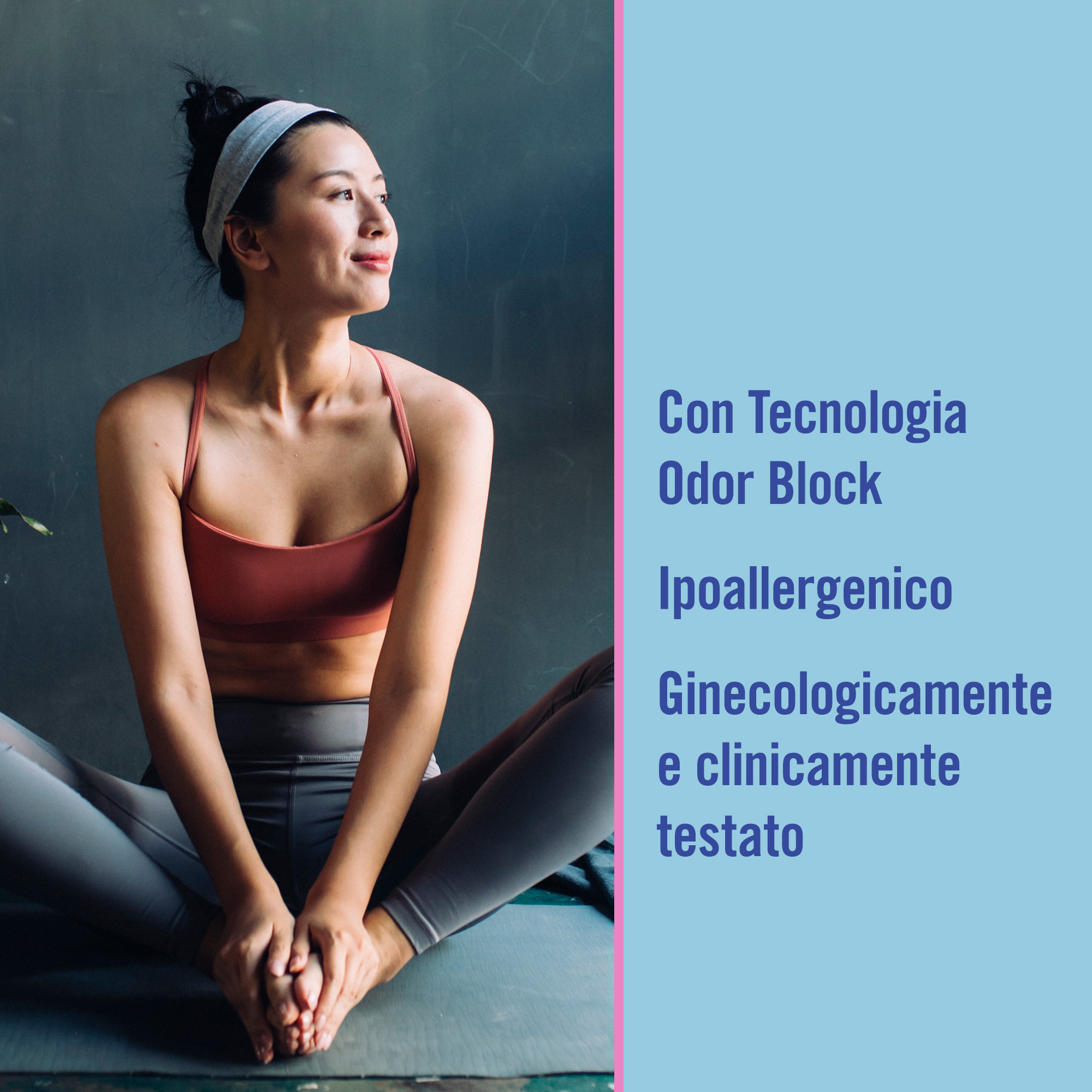 Vagisil Detergente Ultra Fresh Per l'Igiene Intima Quotidiana, Rinfrescante. Con Aloe Vera. 24h di Protezione Dagli Odori. 250ml