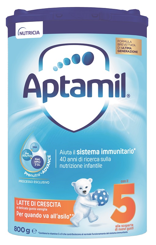 APTAMIL 5 800G