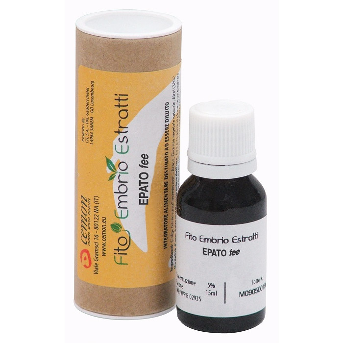 Cemon Epato FEE 15 ml