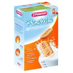 Plasmon Biscotto Per Biberon Senza Glutine 200 g