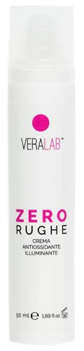 VERALAB ZERO RUGHE TRAVEL 15ML