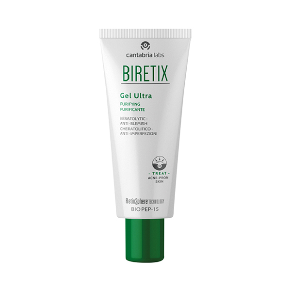 Biretix Ultra Gel Tubo 50 Ml