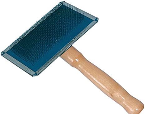 CROCI SPAZZOLA CARDATORE BEAUTY LINE GIGANTE 11,2x7,5CM