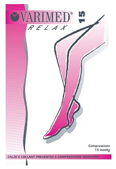 VARIMED COL 15 RELAX NE 2