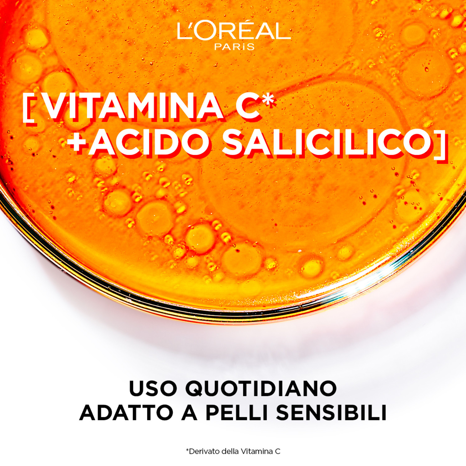 L'OREAL PARIS REVITALIFT DET