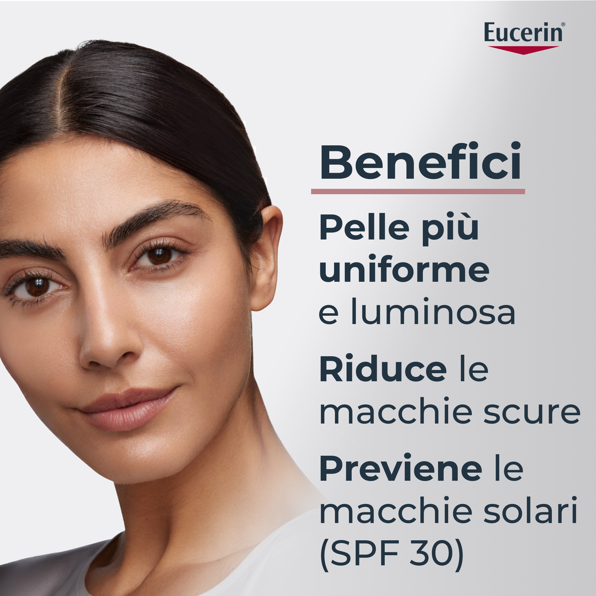 Eucerin Anti-pigment Crema Colorata Viso SPF30 50mL