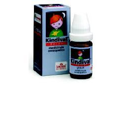 Schwabe Kindival Forte Medicinale Omeopatico 800 Globuli 10 g