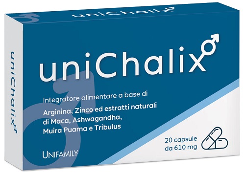 UNICHALIX 20 Cps