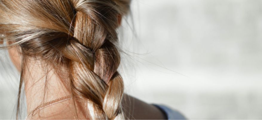 Impacco per capelli secchi: perchè aiuta la chioma