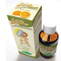 Sangalli Leo Vaccinium 100ml