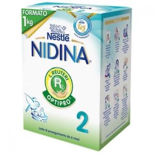 NIDINA 2 OPTIPRO 1KG