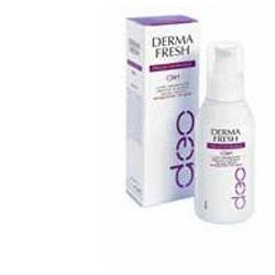 Dermafresh Deodorante Girl 100ml