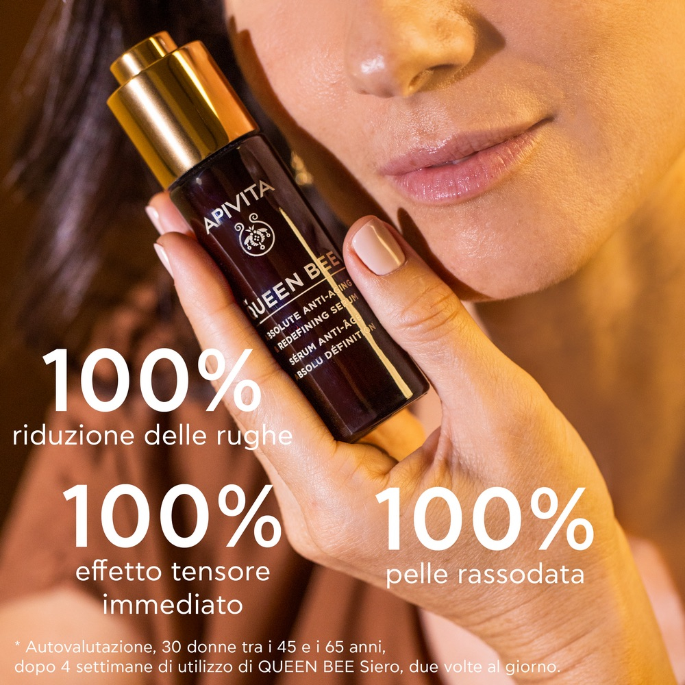 APIVITA QUEEN BEE SERUM30ML/22