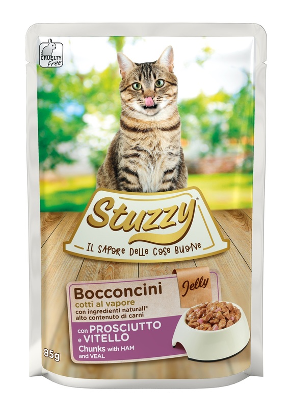 STUZZY CAT BOCCONC PR/VIT 85G