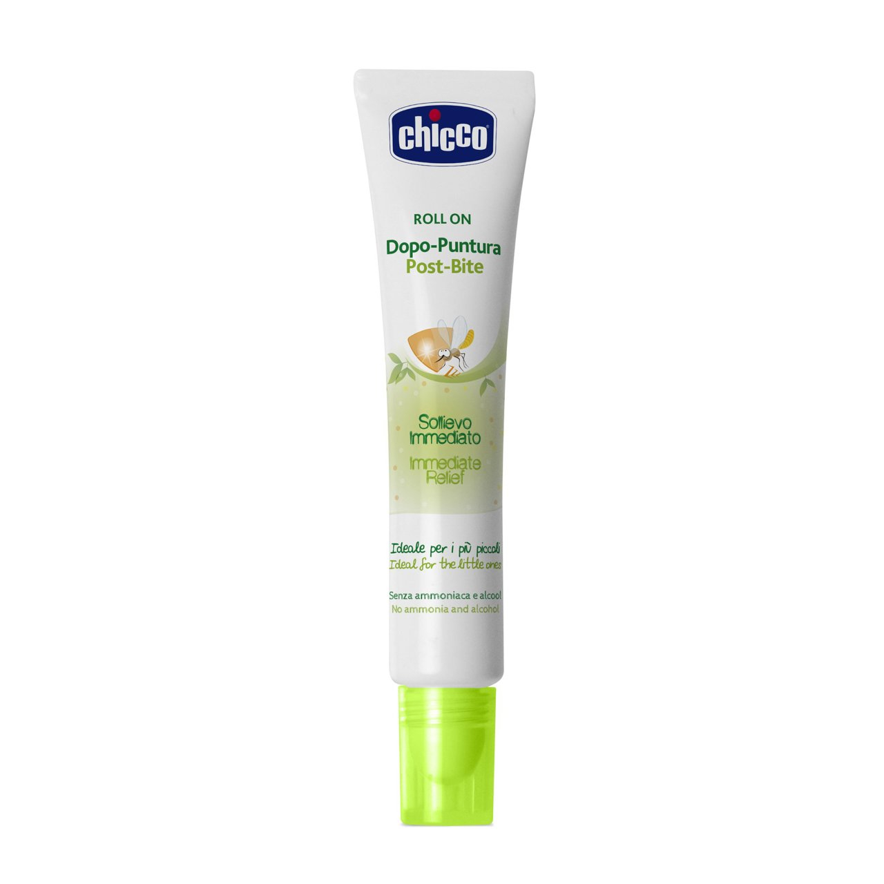 Chicco Penna Dopo-Puntura Sollievo Immediato 10 ml