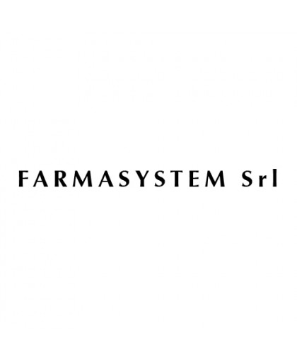 Farmasystem Contenitore Per Urina 24H