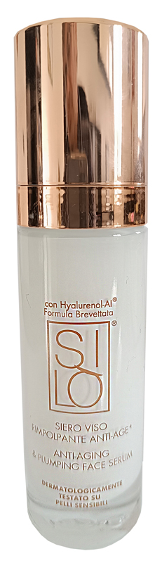 SILO' SIERO VISO RIMPOLP A/AGE