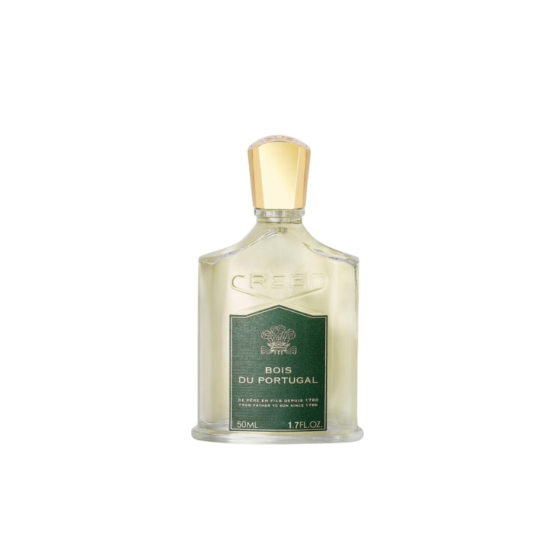 Creed Bois Du Portugal Vapo 50 ml - Eau De Parfum Uomo