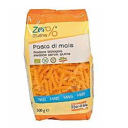 ZERO% G PASTA MAIS FUSILLI500G