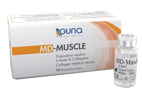 MD-MUSCLE 5FL 2ML