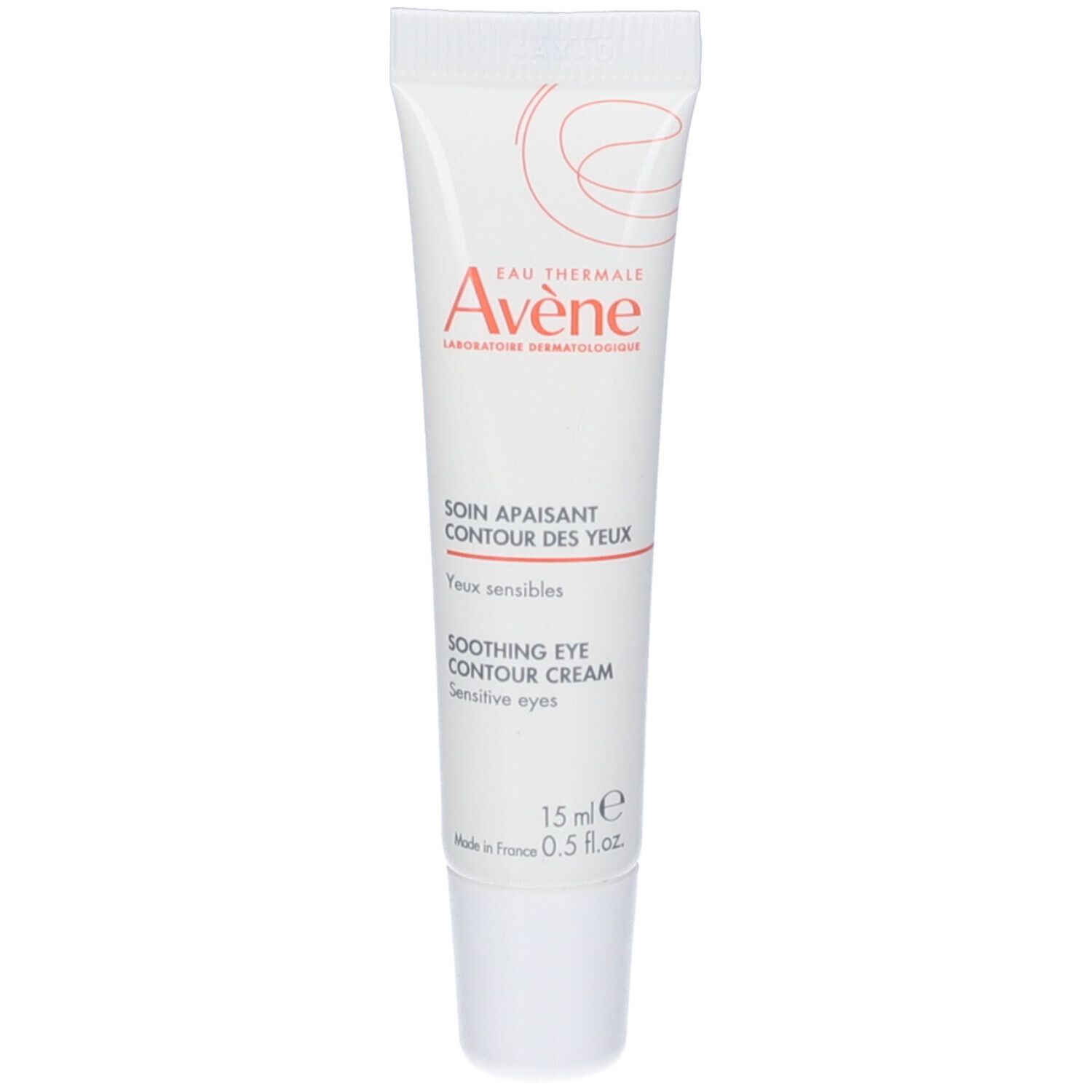 AVENE TRATTAMENTO LEN CONT OCC