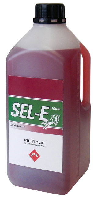 SEL-E LIQUIDO 1900ML