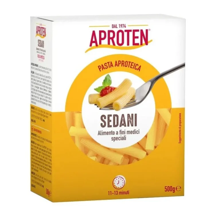 APROTEN Pasta Sedani 500g Promo