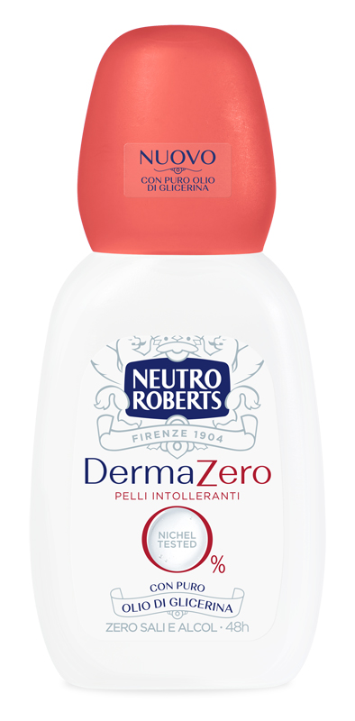 NEUTRO ROBERTS DEO ECO DZERO