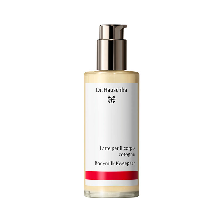 Dr. Hauschka - Latte Corpo Alla Cotogna 145 ml