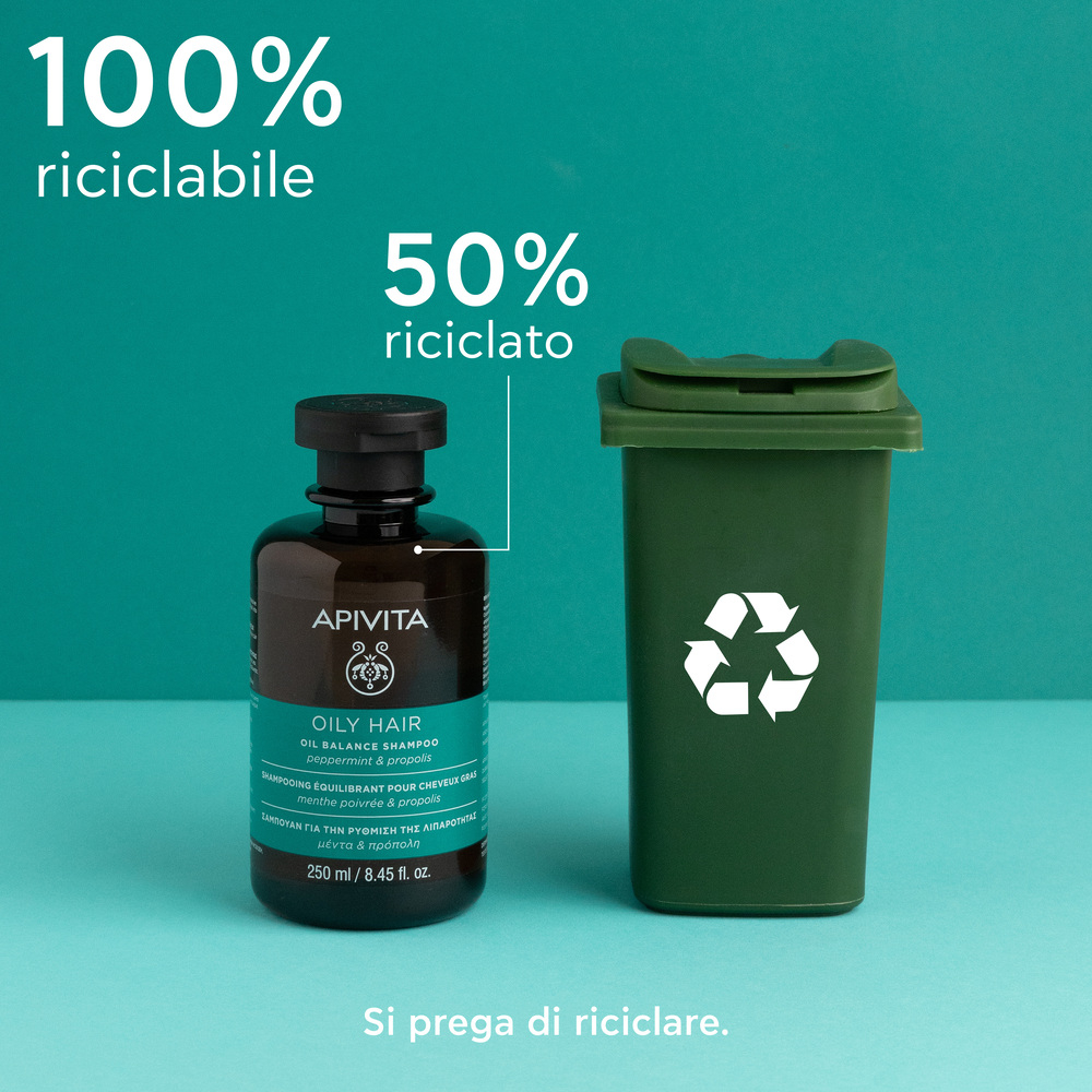 APIVITA SH OIL BALAN 250ML/19