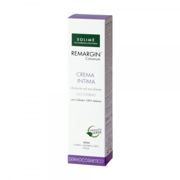 Remargin Crema Intima 30ml