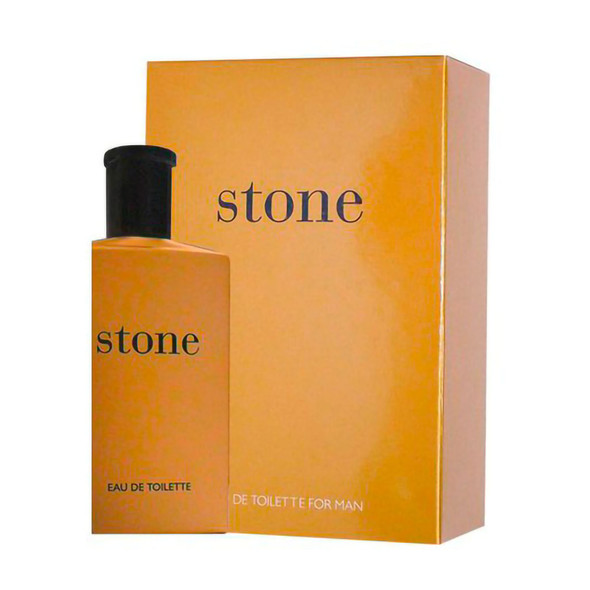 STONE MAN EDT 100 VAPO