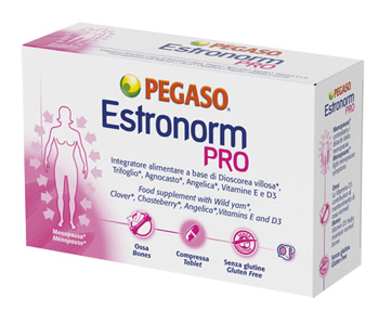 ESTRONORM PRO 21CPR
