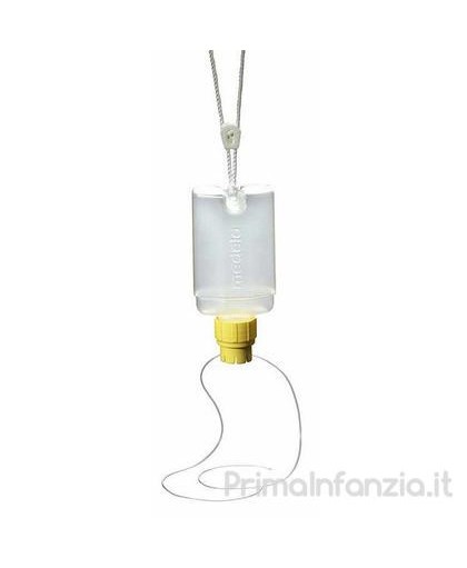 Medela Das-Sns Valve Set Valvole di Ricambio