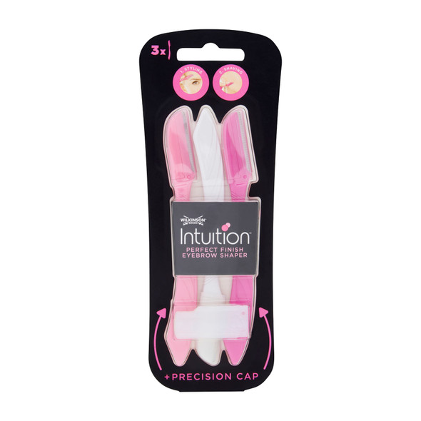 WILKINSON INTUIT P/F EYEBROW SHAPE