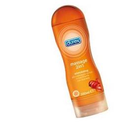 Durex Massage Stimulating Flacone 200 ml