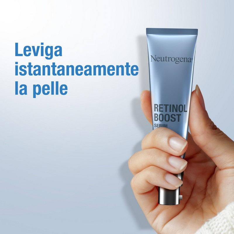Neutrogena Retinol Boost Serum - 30ml