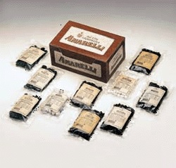 LIQUIRIZIA FAVETTE BUST 100G