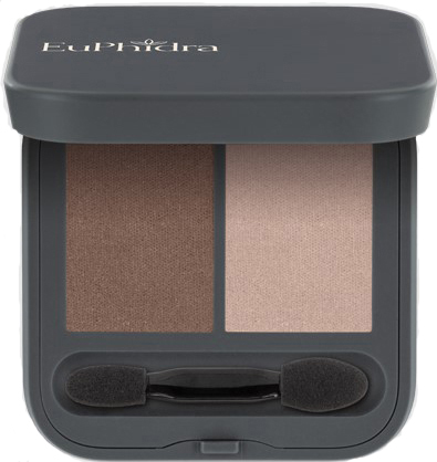 EUPHIDRA Ombr.Duo 1 Cool