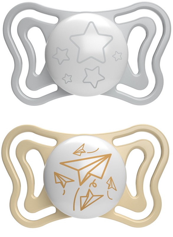 CH Succh.Light Lum.Sil. 6-16m