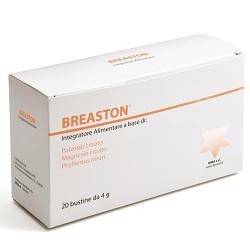Breaston Integratore 20 Bustine
